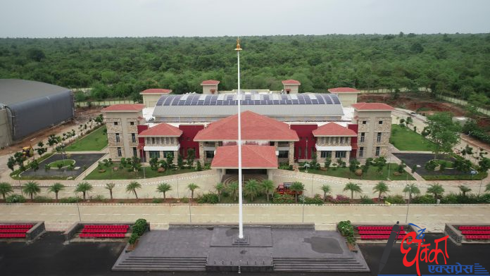 sainik school chandrapu